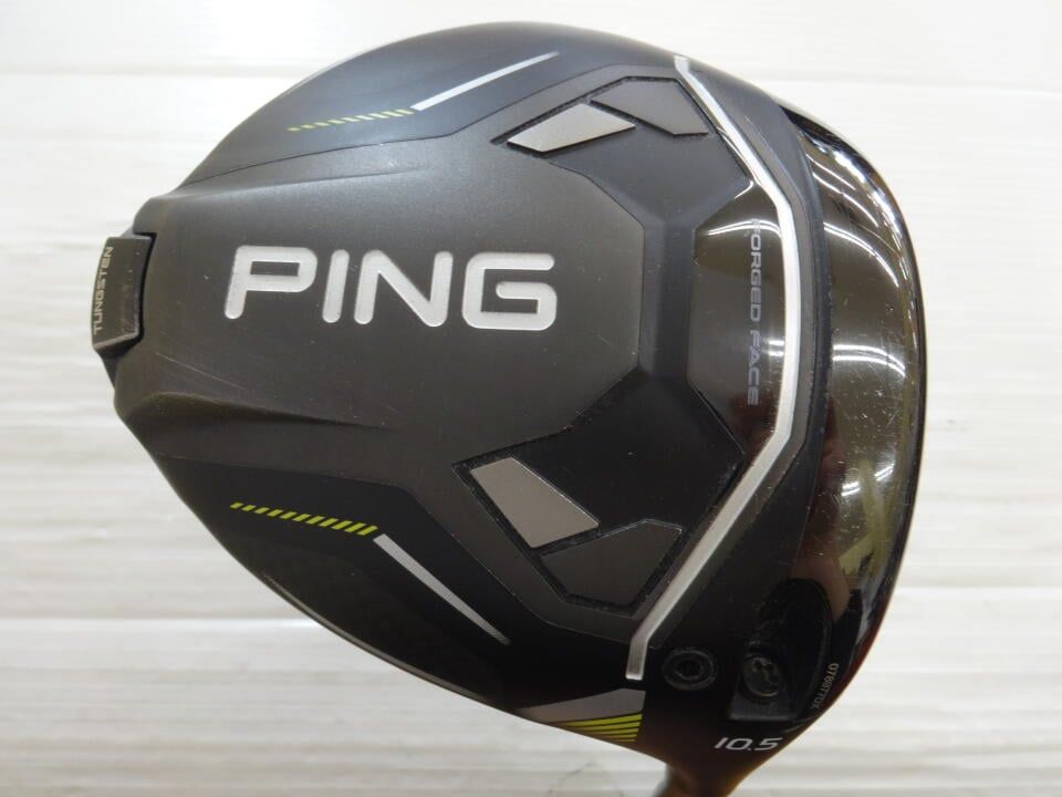 ドライバー テーラーメイド GLOIRE(グローレ) G ドライバー 2016