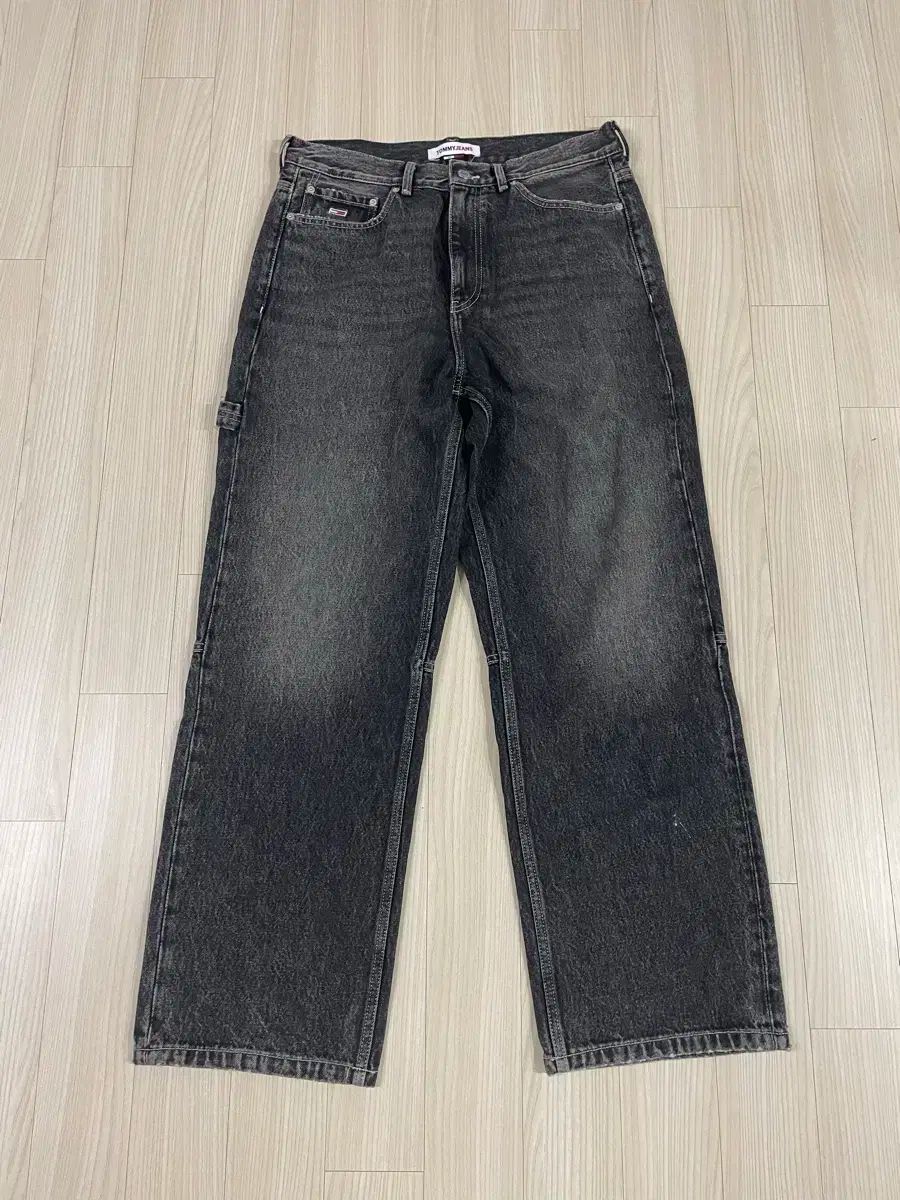 TOMMY JEANS(トミー ジーンズ ) カーペンターズ デニム