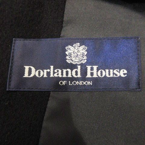 Dorland House