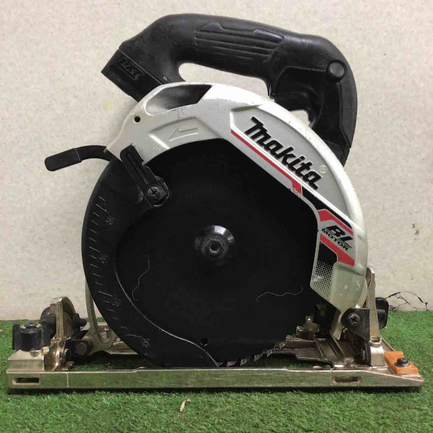マキタ makita コードレス丸のこ HS631DZB 町田店