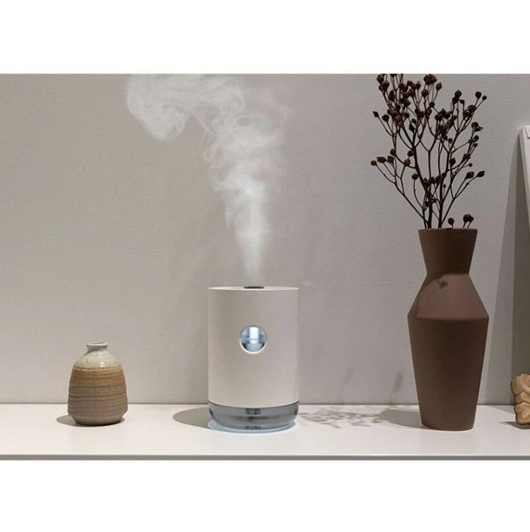 空気清浄器 卓上加湿器