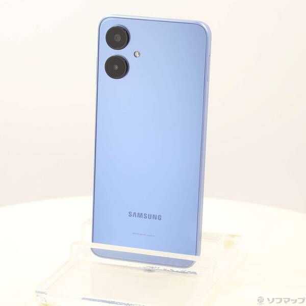 Samsung Galaxy A25 5G 64GB ライトブルー Galaxy A25 5G 64GB ライト