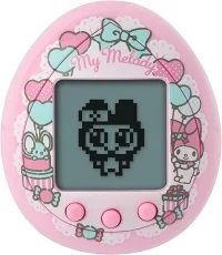 新品】【2種セット】My Melody & Kuromi Tamagotchi Kuromi ver. + My