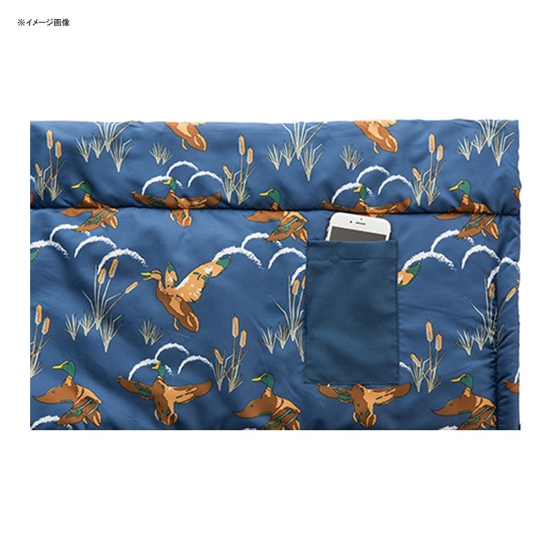 Coleman(コールマン)] コージーII/C10 ネイビー コールマン Coleman