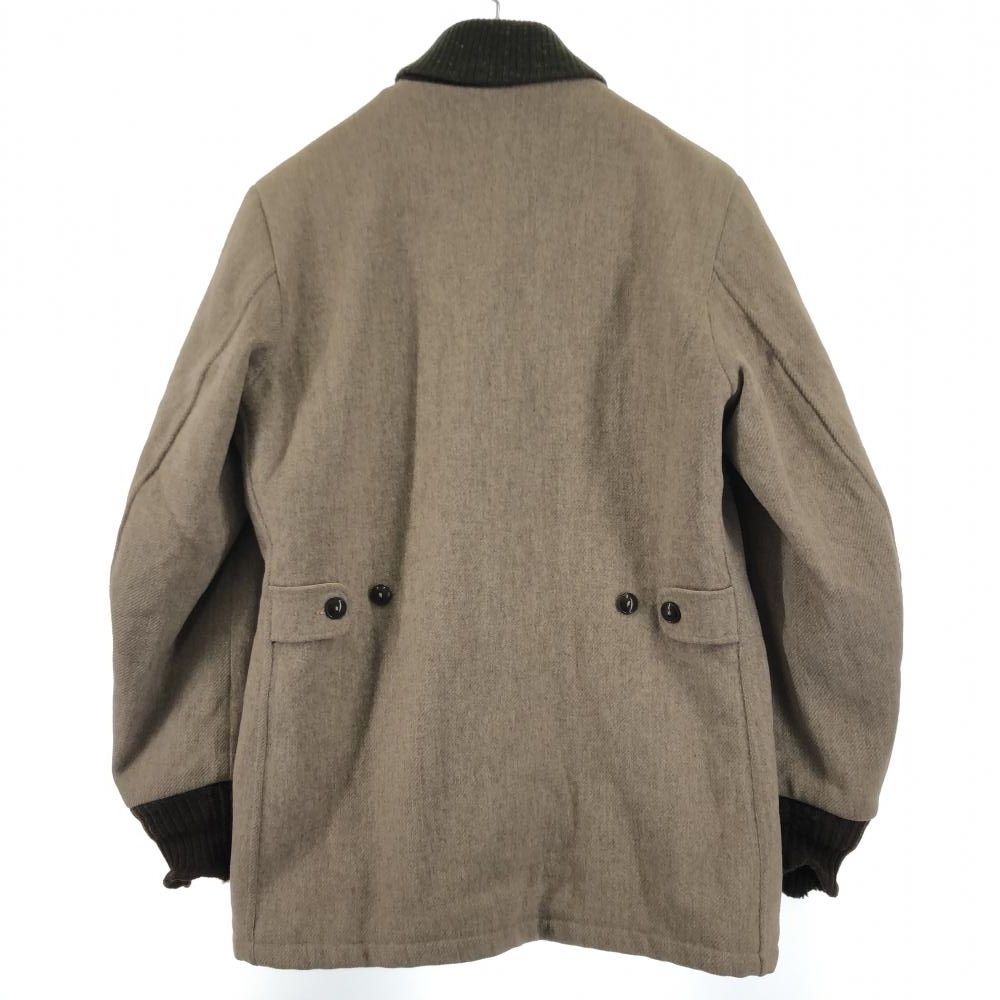 中古】60s Woolrich ファラオコート サイズ36 ヴィンテージ