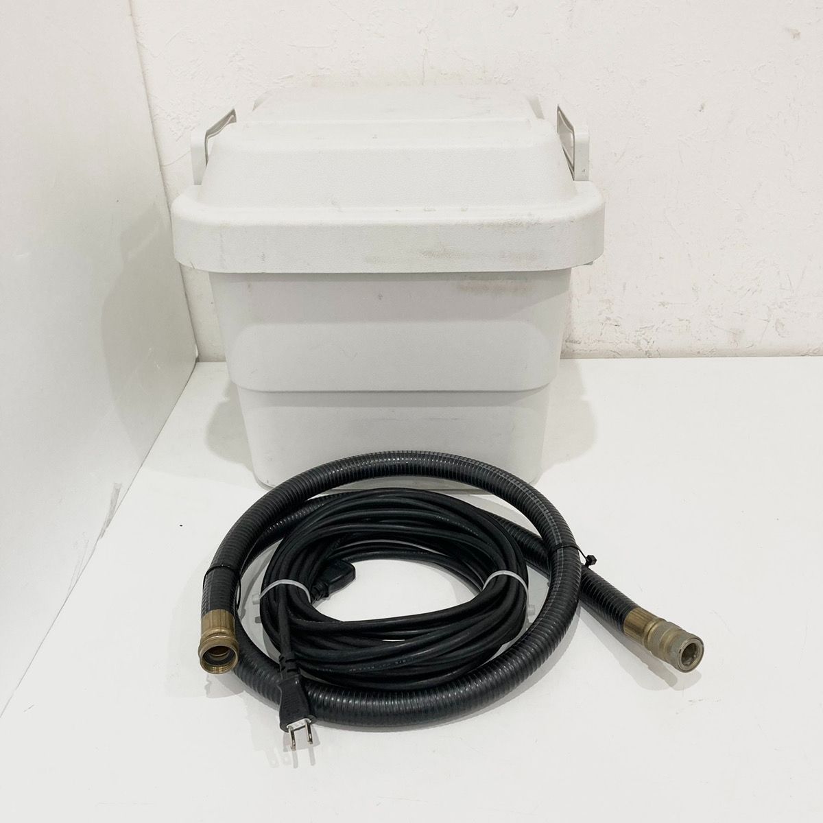 低圧温風塗装機