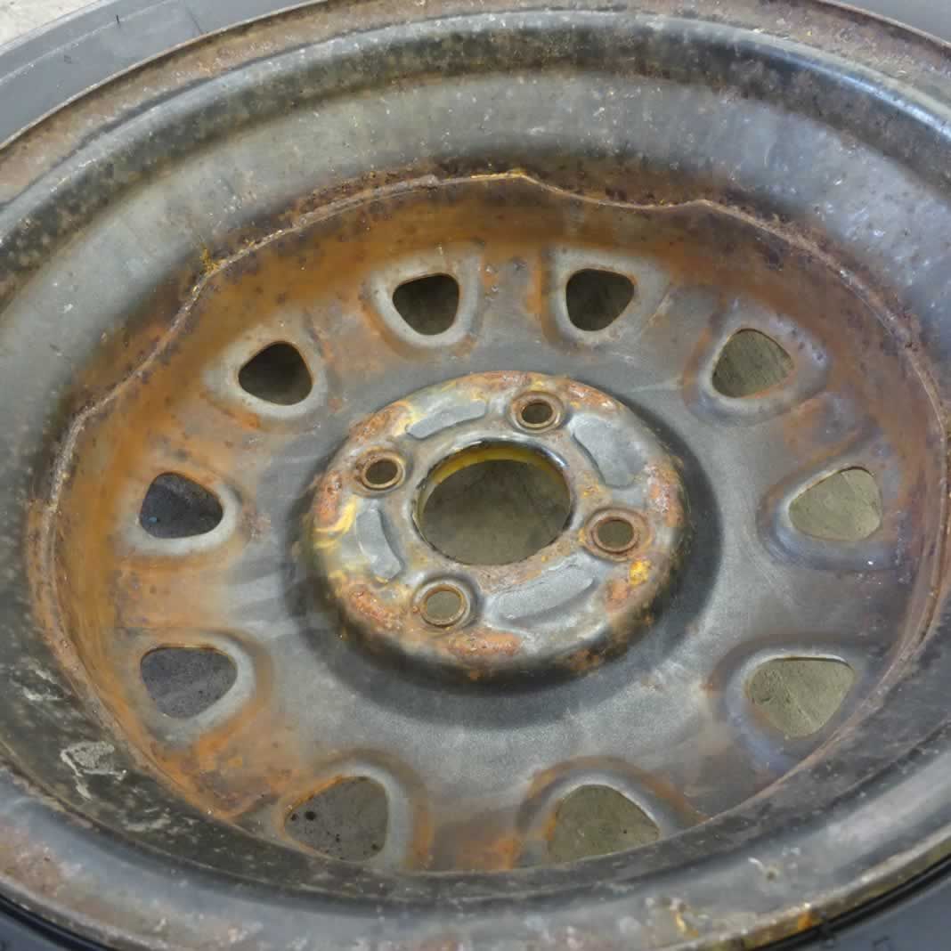 155|65R14×4.5J