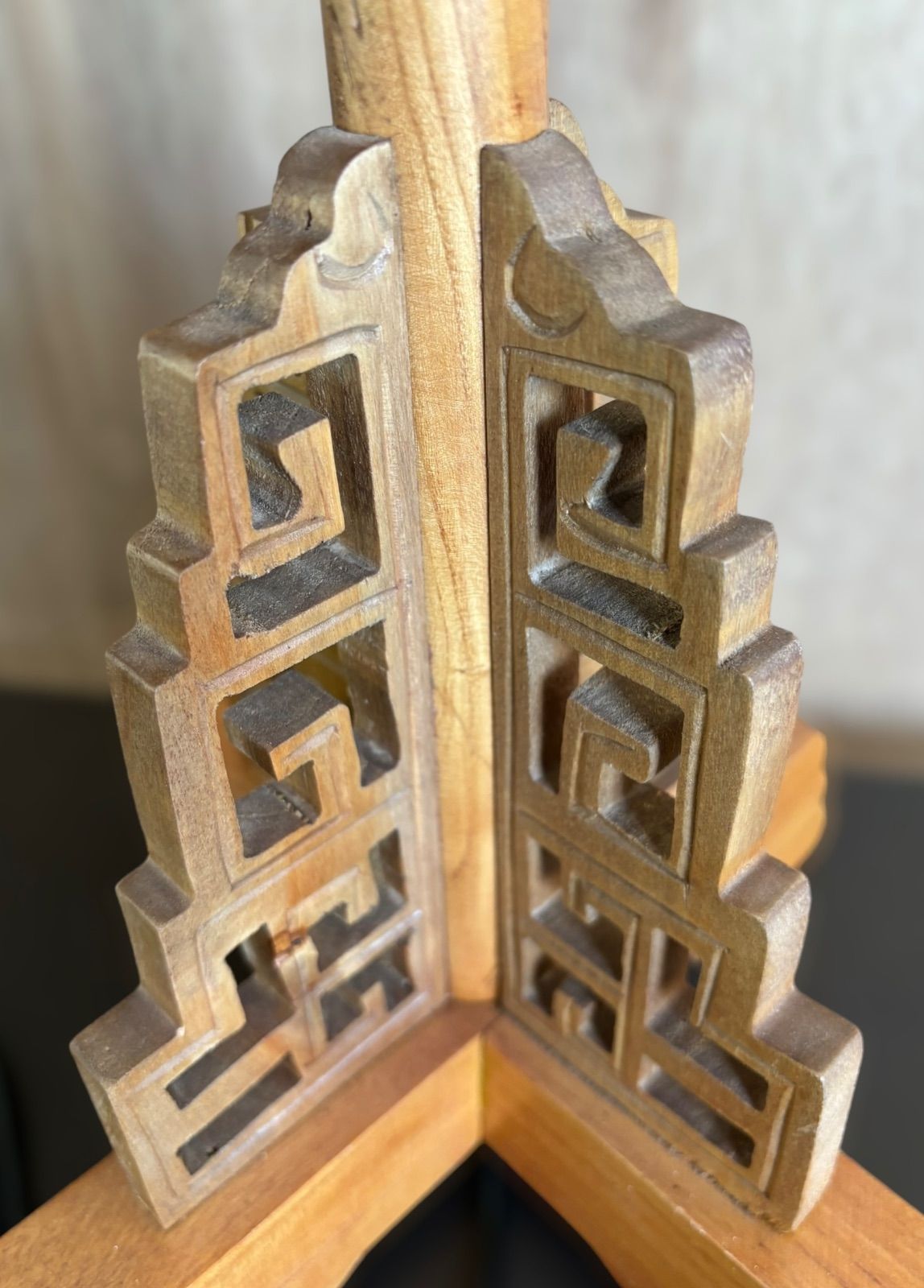 中国古典風照明