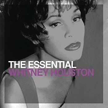 未使用・未開封品)ESSENTIAL WHITNEY HOUSTON [CD] 販売済み