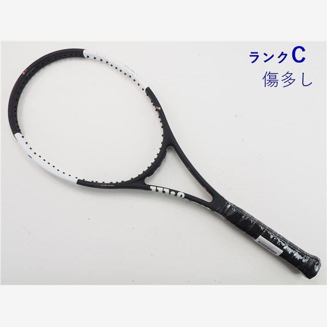 Wilson PRO STAFF 97 CV v12.0 G2 フェデラー RF Wilson PRO STAFF 97