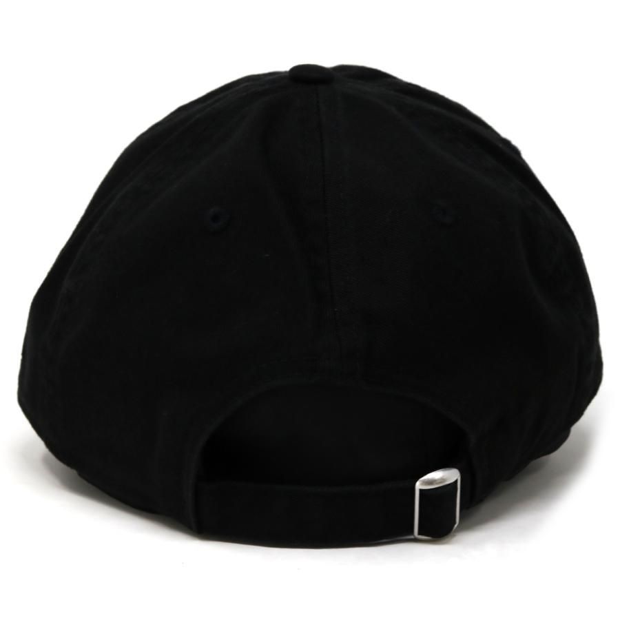 andmary Mary logo cap black アンドマリー キャップ andmary Mary logo cap black