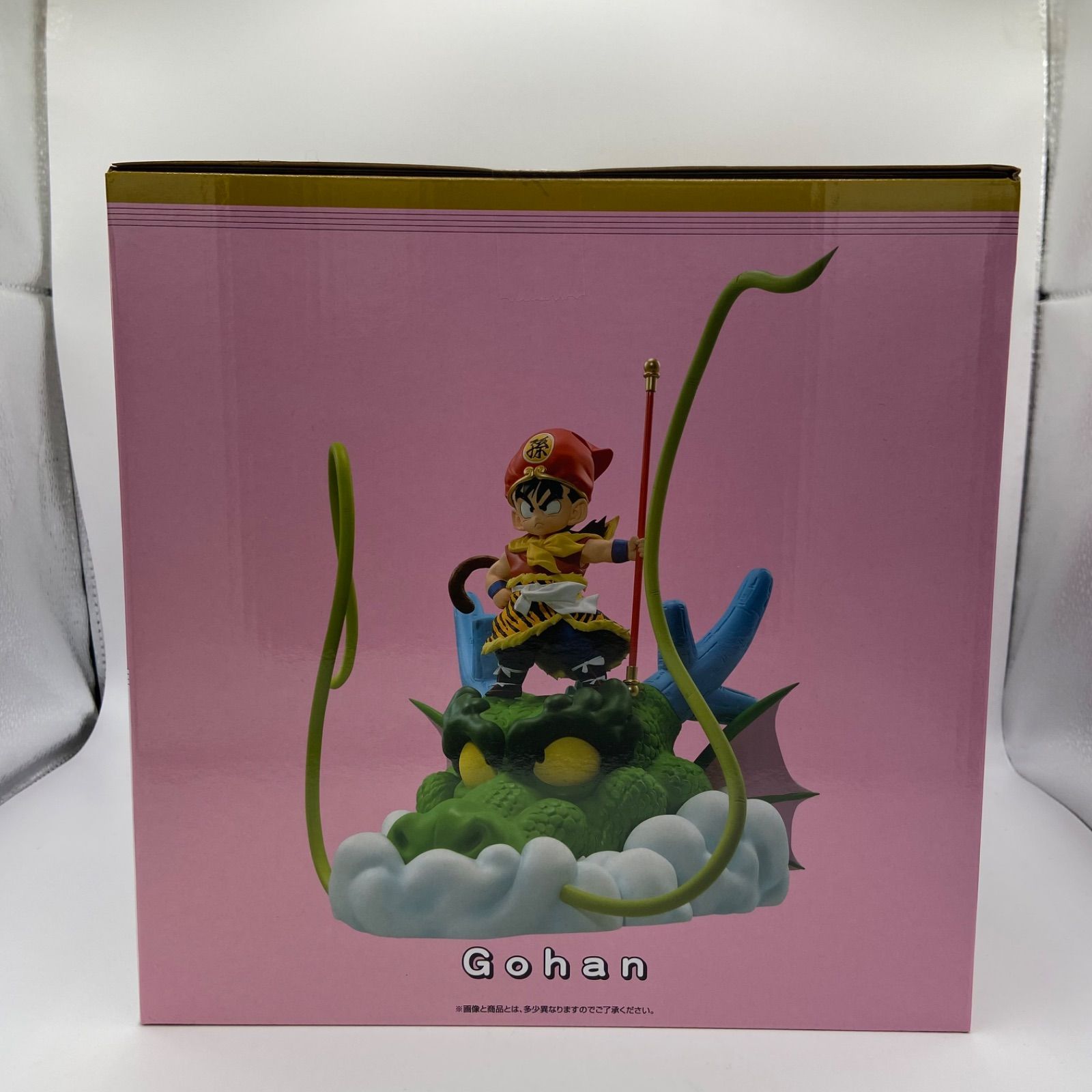 未開封 一番くじ ドラゴンボール DRAGONBALL SNAP COLLECTION ラスト