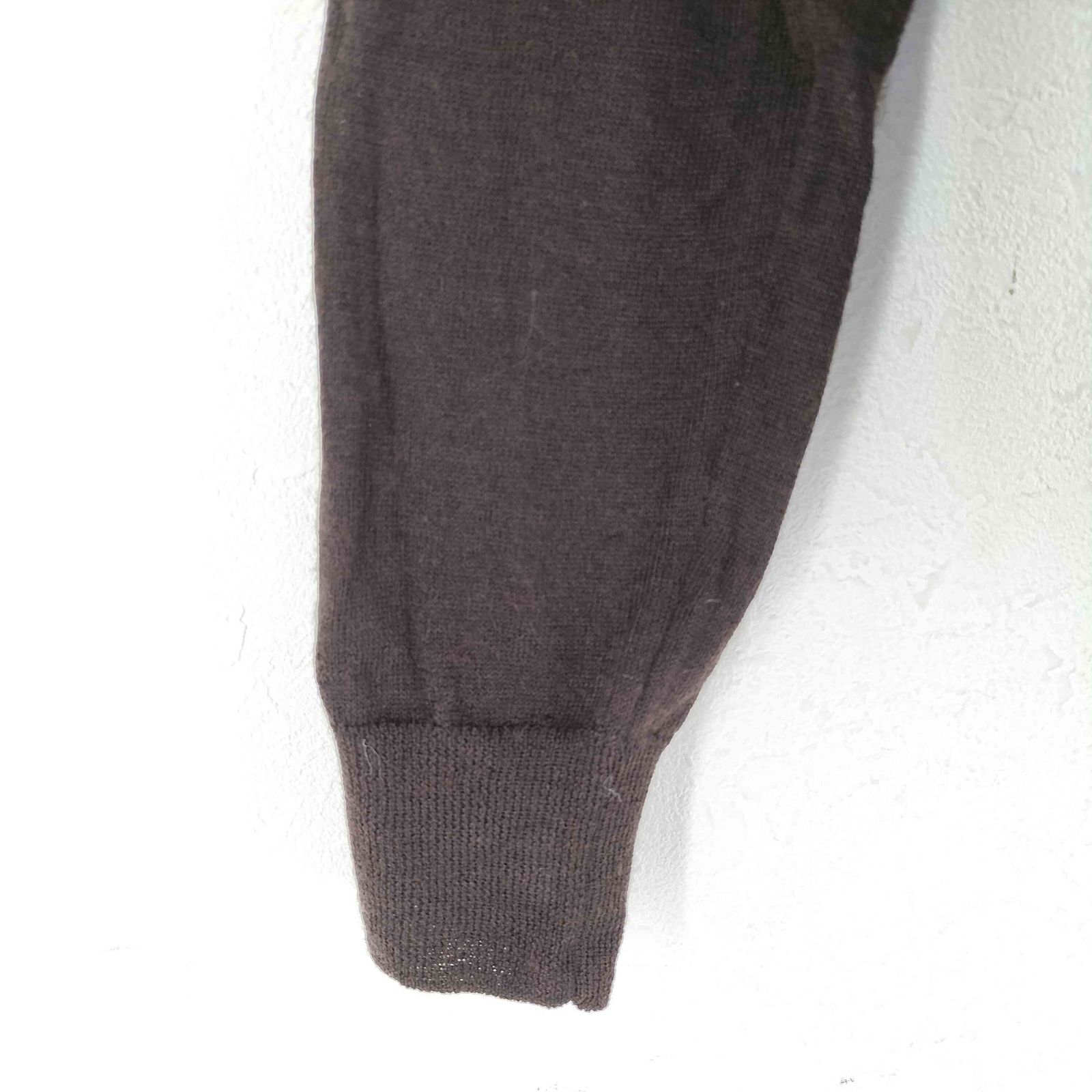 Martin Margiela 白タグ 本人期 カーディガン マルタンマルジェラ Martin Margiela 白タグ 本人期