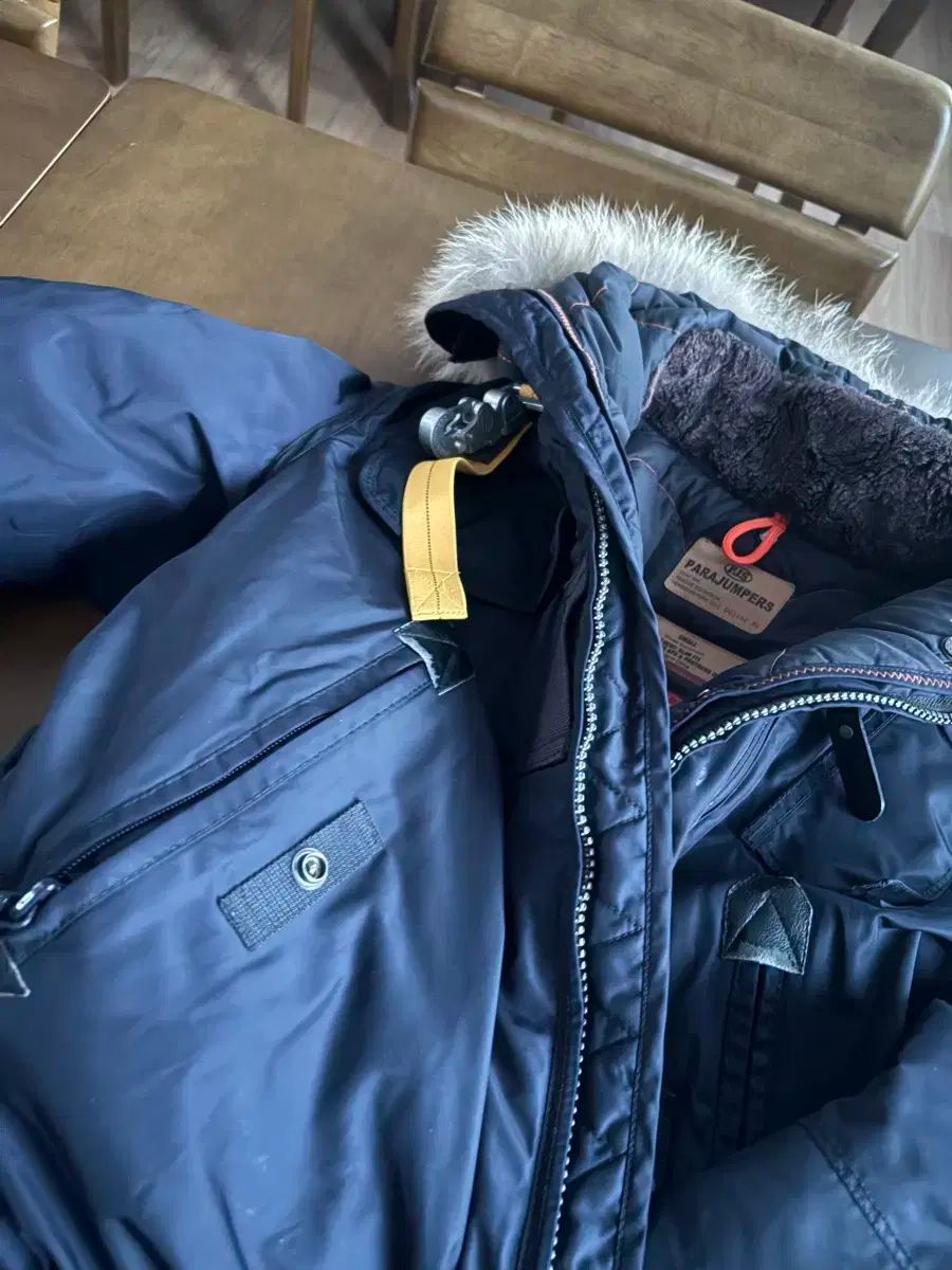 【雷市場（ポンジャン）商品韓国直送】 PARAJUMPERS(パラジャンパーズ) GOBI(ゴビ)