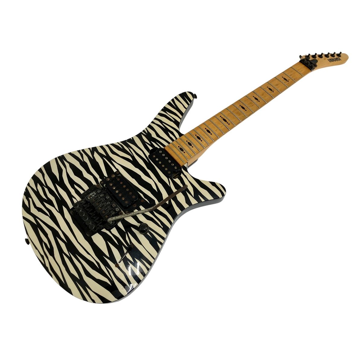 YAMAHA MG-MⅡ 松本孝弘 TAK B'z YAMAHA MG-M III エレキギター 松本孝弘 (