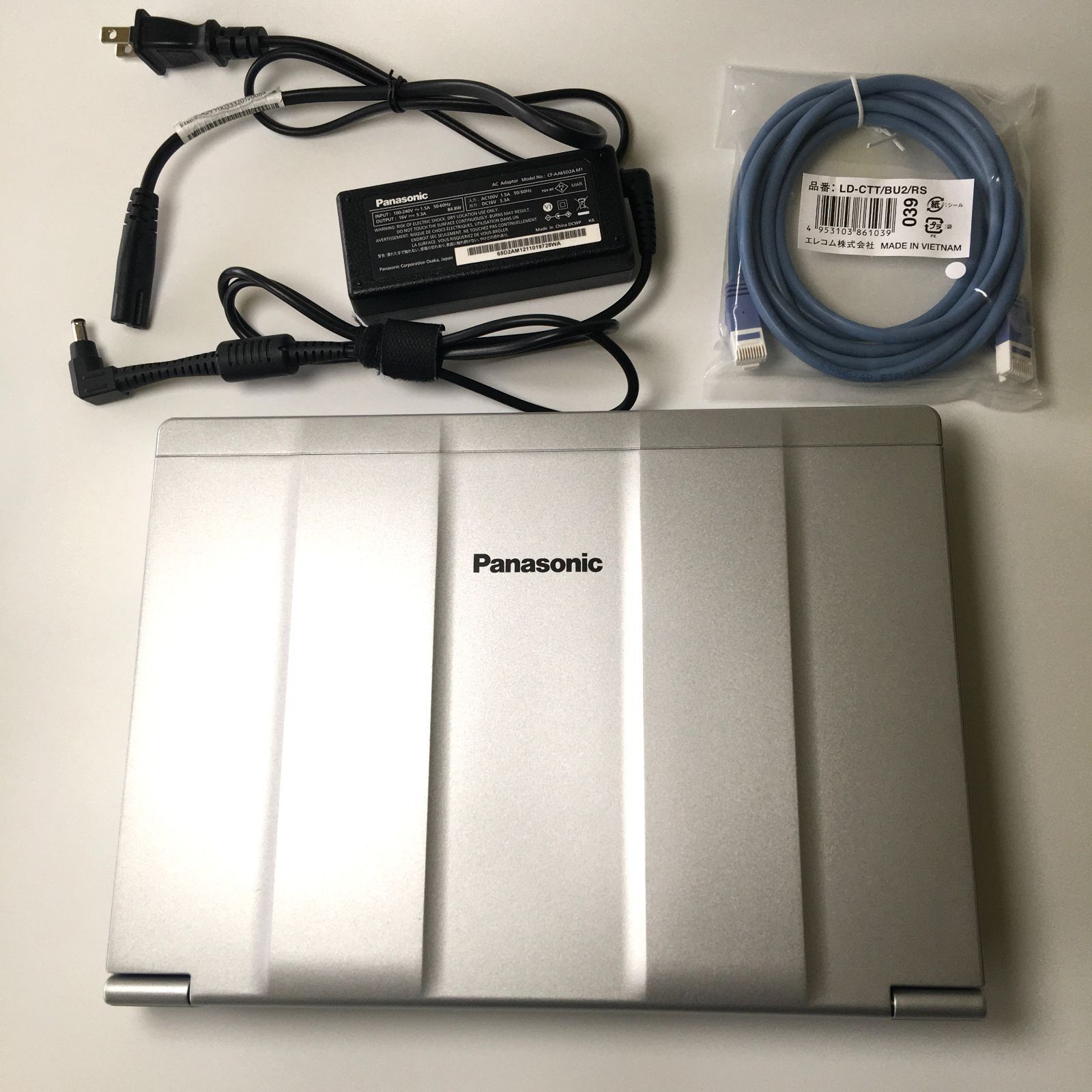 Core i5