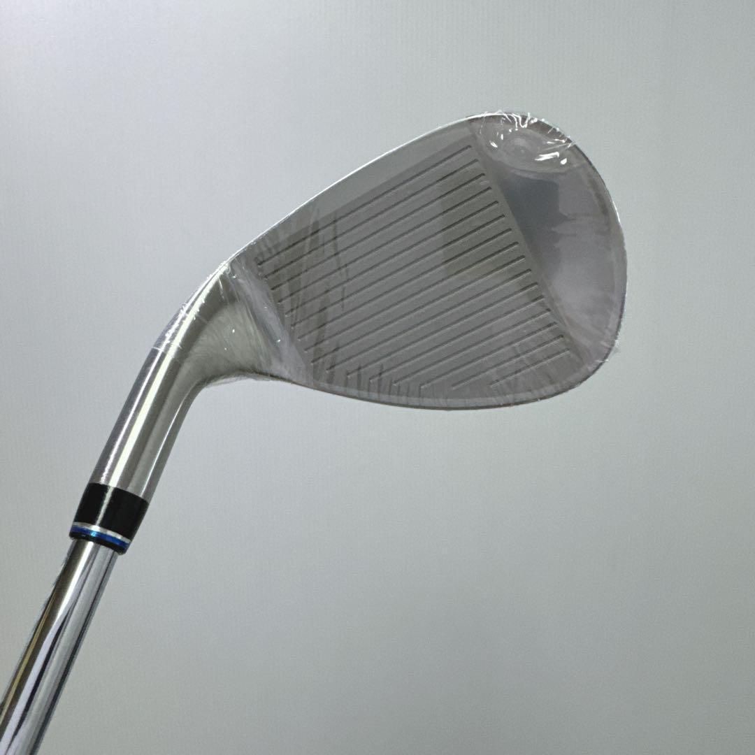 未使用 ダンロップ XXIO CROSS2 DW単品アイアン 純正スチールS