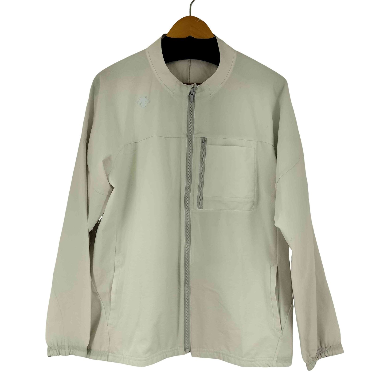 デサント descente エアリートランスファー ジャケット メンズ  0