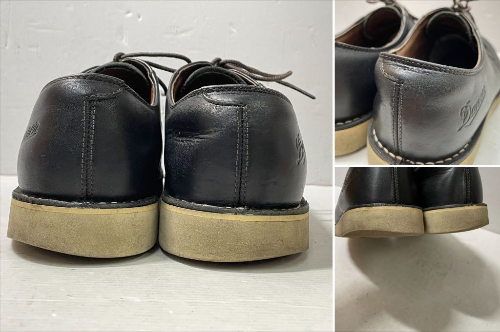 01w-5226 ダナー Danner ポストマンシューズ ワークブーツ ビジネス