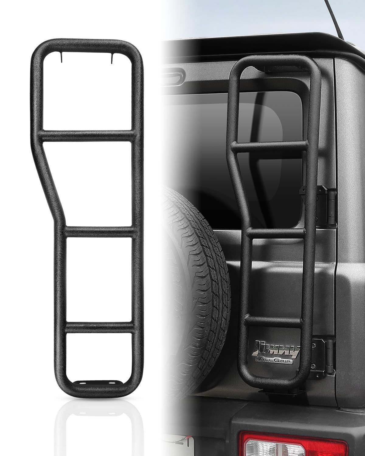 JB74W ラダー本体組立不要