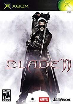 Blade 2 | Game