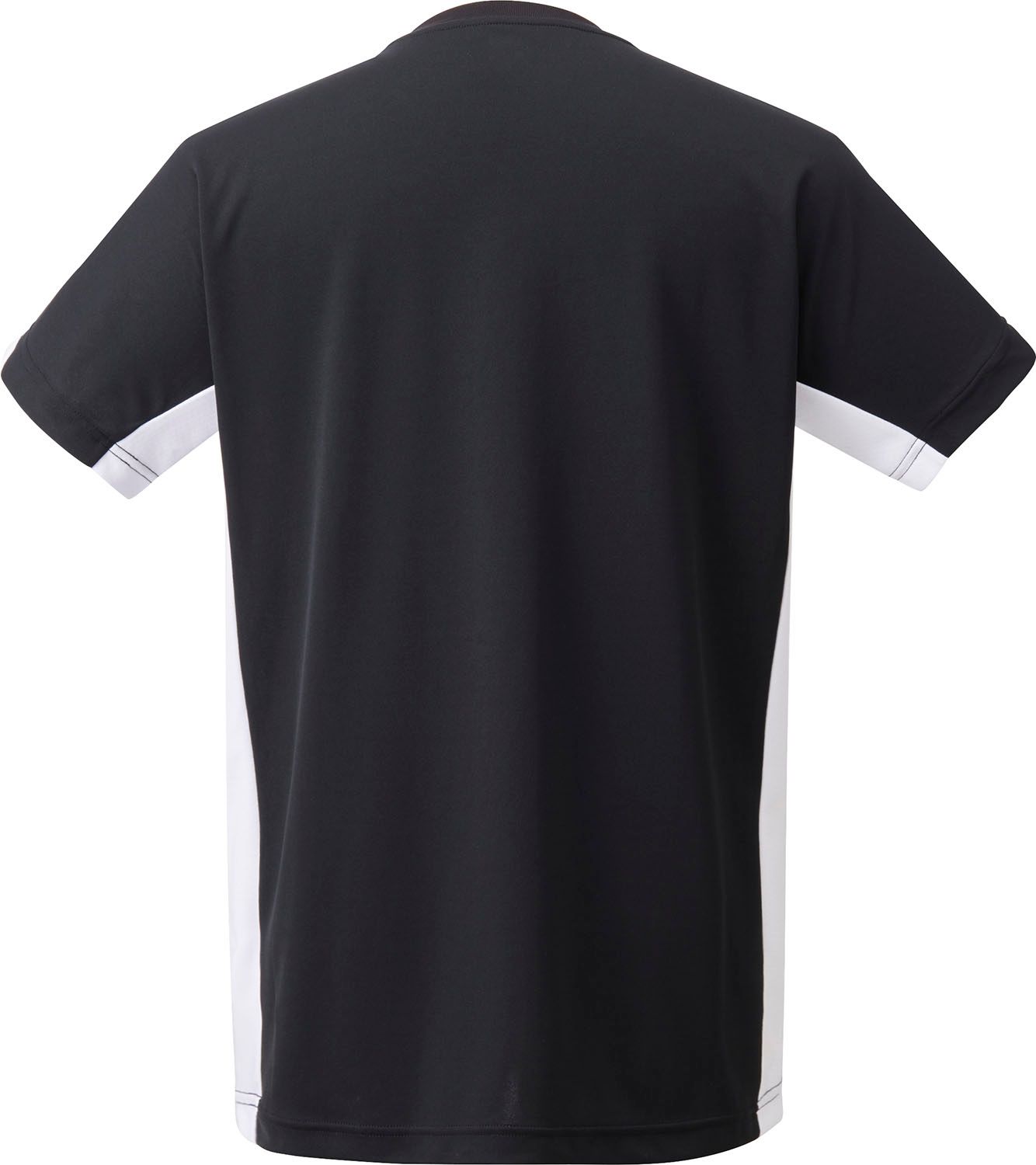 デサント インターハイ 国体 バレーボール Tシャツ 紺 O デサント