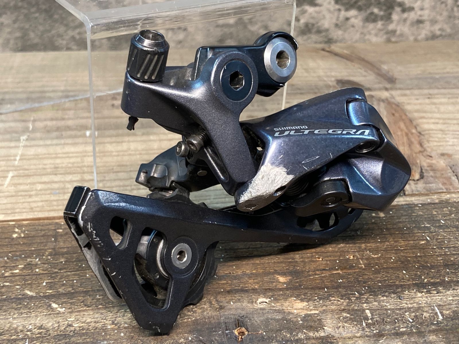 IN896 シマノ SHIMANO アルテグラ ULTEGRA RD-R8000 リアディレイラー