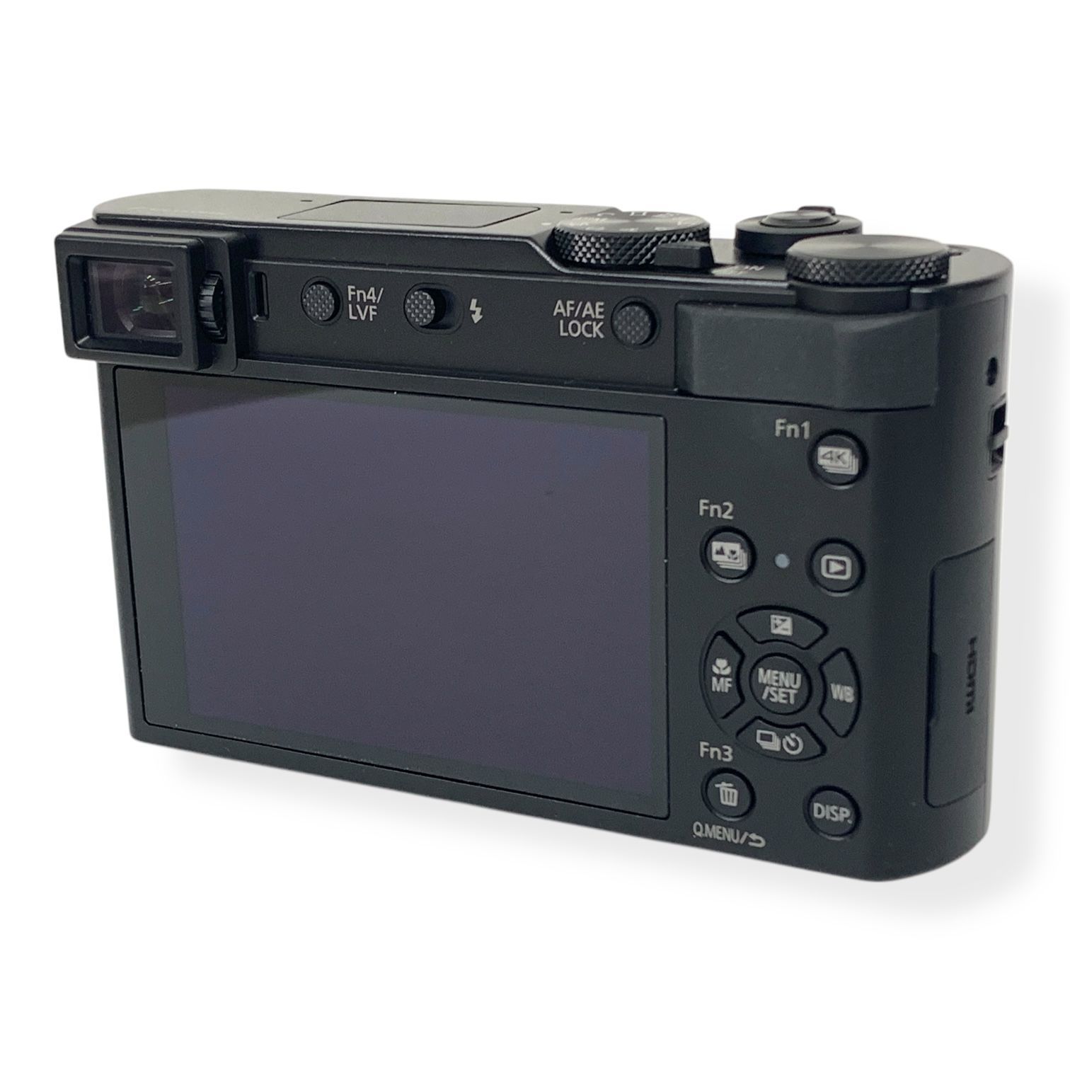 中古美品】Panasonic デジタルカメラ Lumix DC-TX2 高倍率ズーム 中古美品】Panasonic デジタルカメラ Lumix DC-TX2 高倍率ズーム