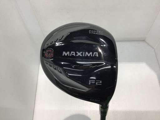 リョーマゴルフ MAXIMA F ブラック F2 フェアウェイウッド FW BEYOND POWER F-2 LIGHT フレックスその他 メンズ 男性用 右利き 右用 Cランク ゴルフクラブ