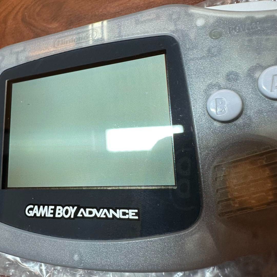 ニンテンドー ゲームボーイアドバンス