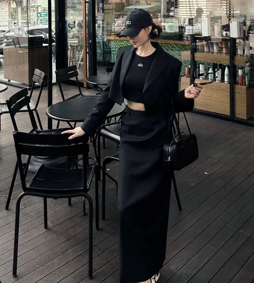 エヴァビン 龍宮寺 堅 ロング スカート S 132 000円