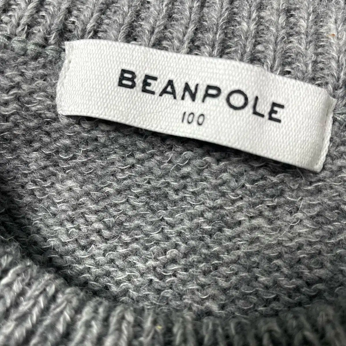 POLE BEAN