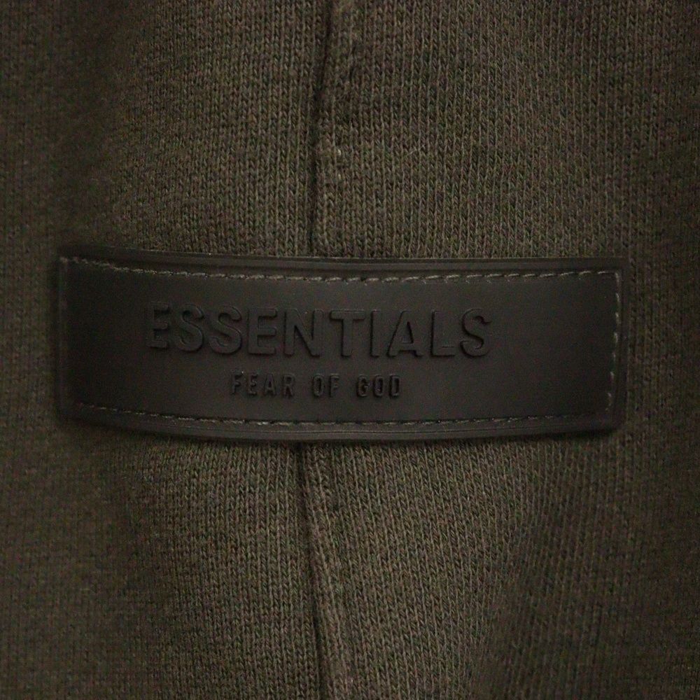 Pants フロッキーロゴ