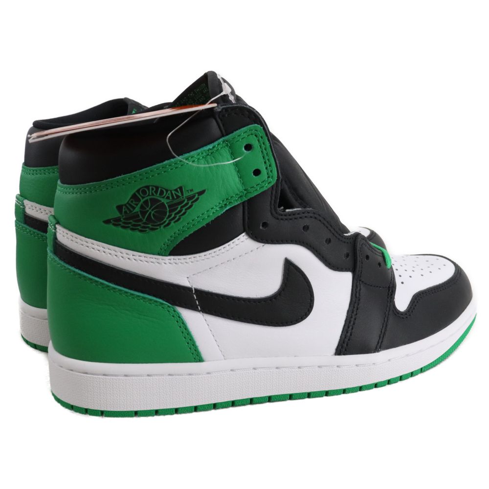 NIKE (ナイキ) AIR JORDAN 1 RETRO HIGH OG エアジョーダン 1