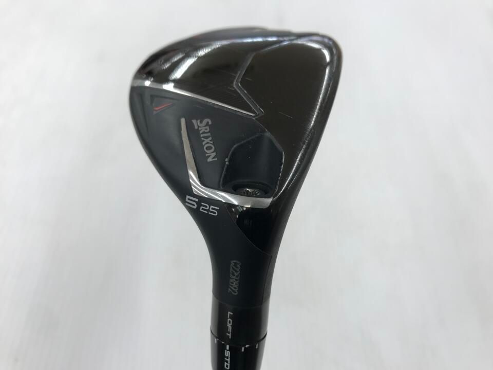 最短翌日発送】SRIXON ZXi HYBRID | 25 | SR | Diamana ZXi for