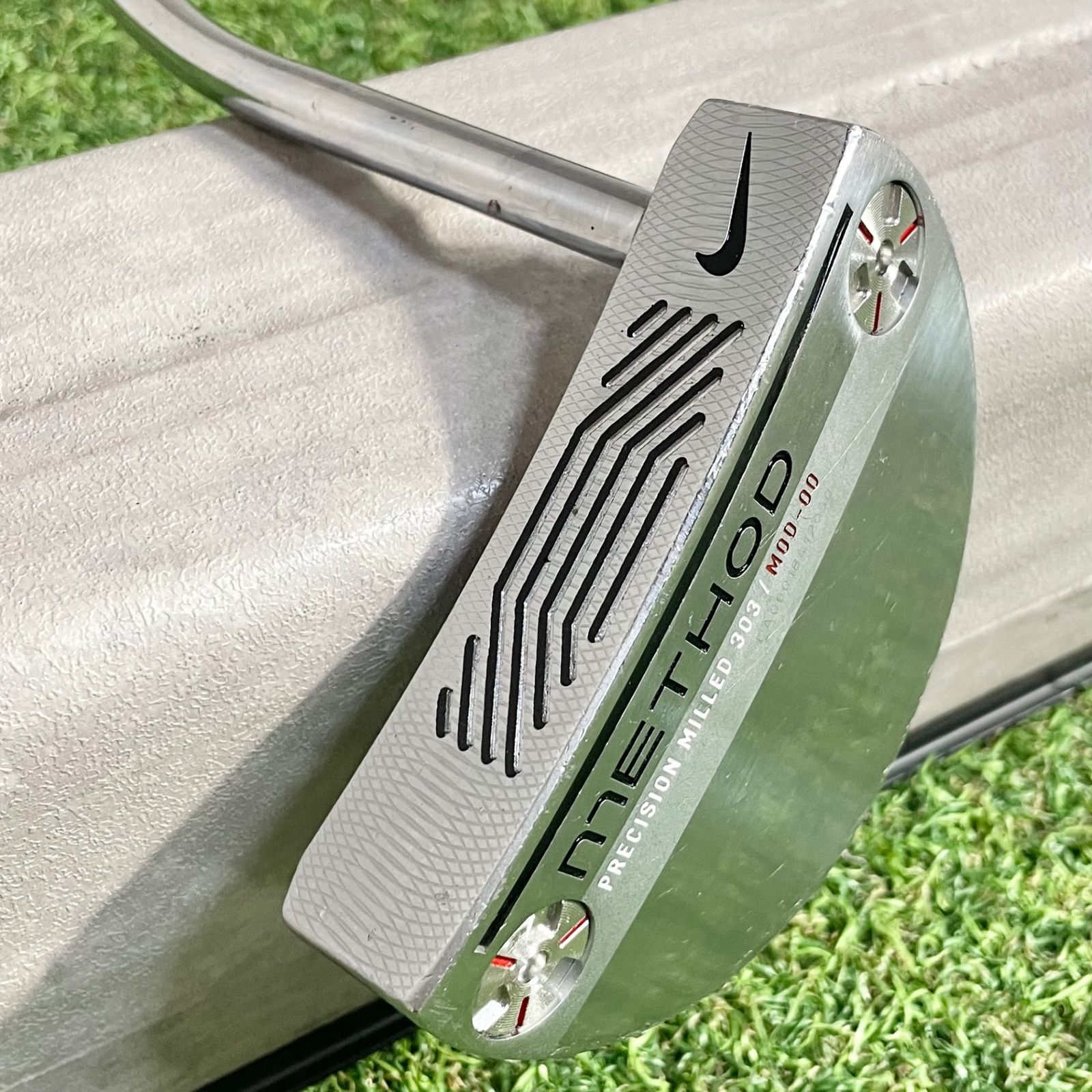 NIKE METHOD MOD-00 パター 34インチ 34inch ナイキ メソッド