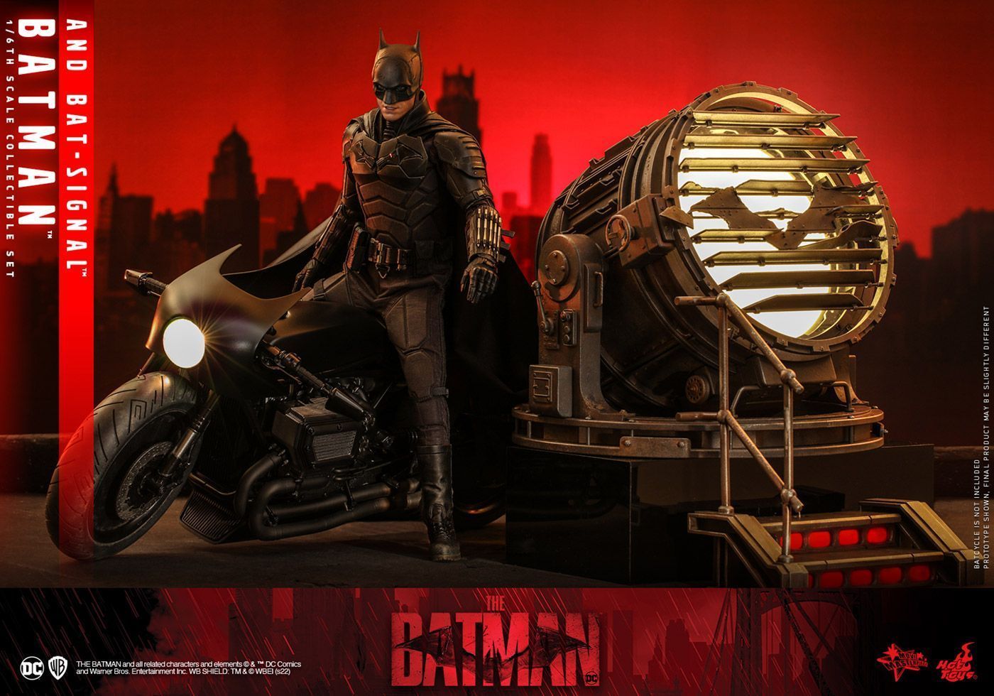 THEBATMAN