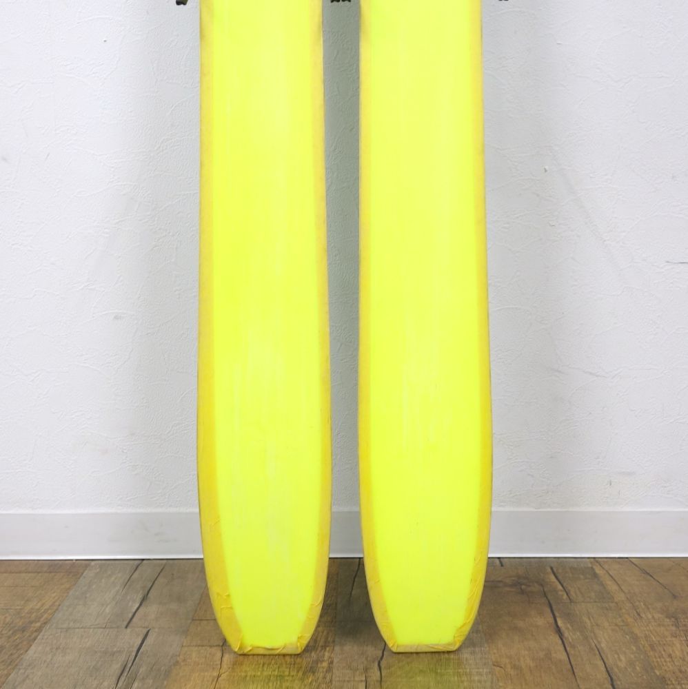 スキー Vector glide NADURRA 185cm Skis | VECTOR GLIDE