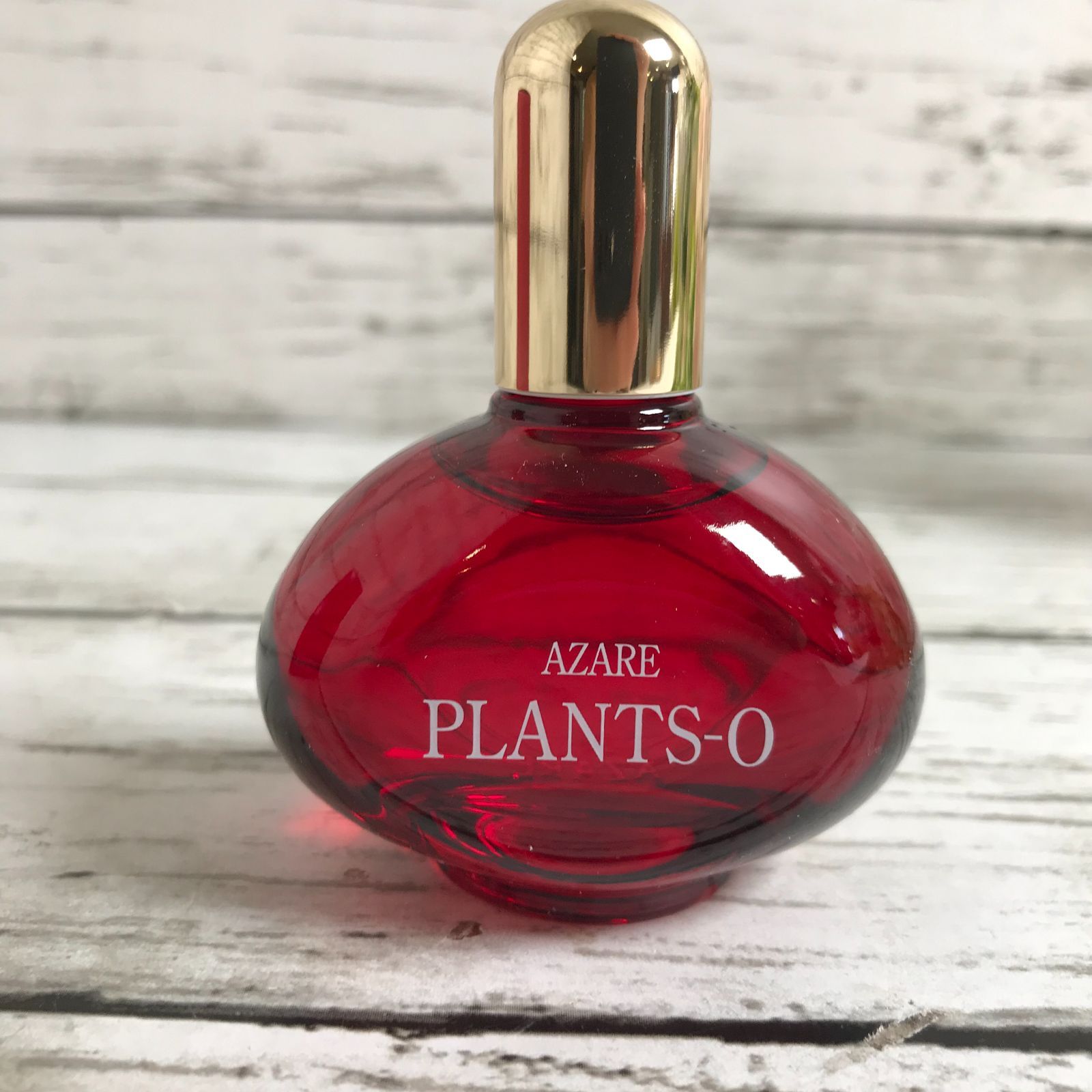 はにゃ　アザレ化粧品　プランツM、クリーム、オイル各1本 20☆アザレ 化粧用オイル PLANTS-O(M) 25ml プランツ - メルカリ
