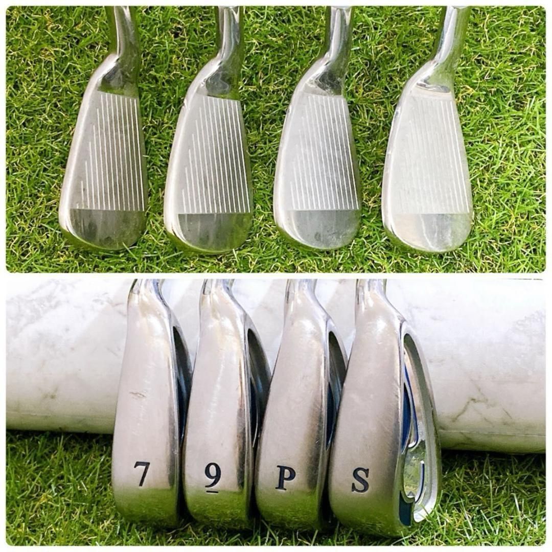 kolwin コルウィン レディースゴルフセット 初心者 入門 コース