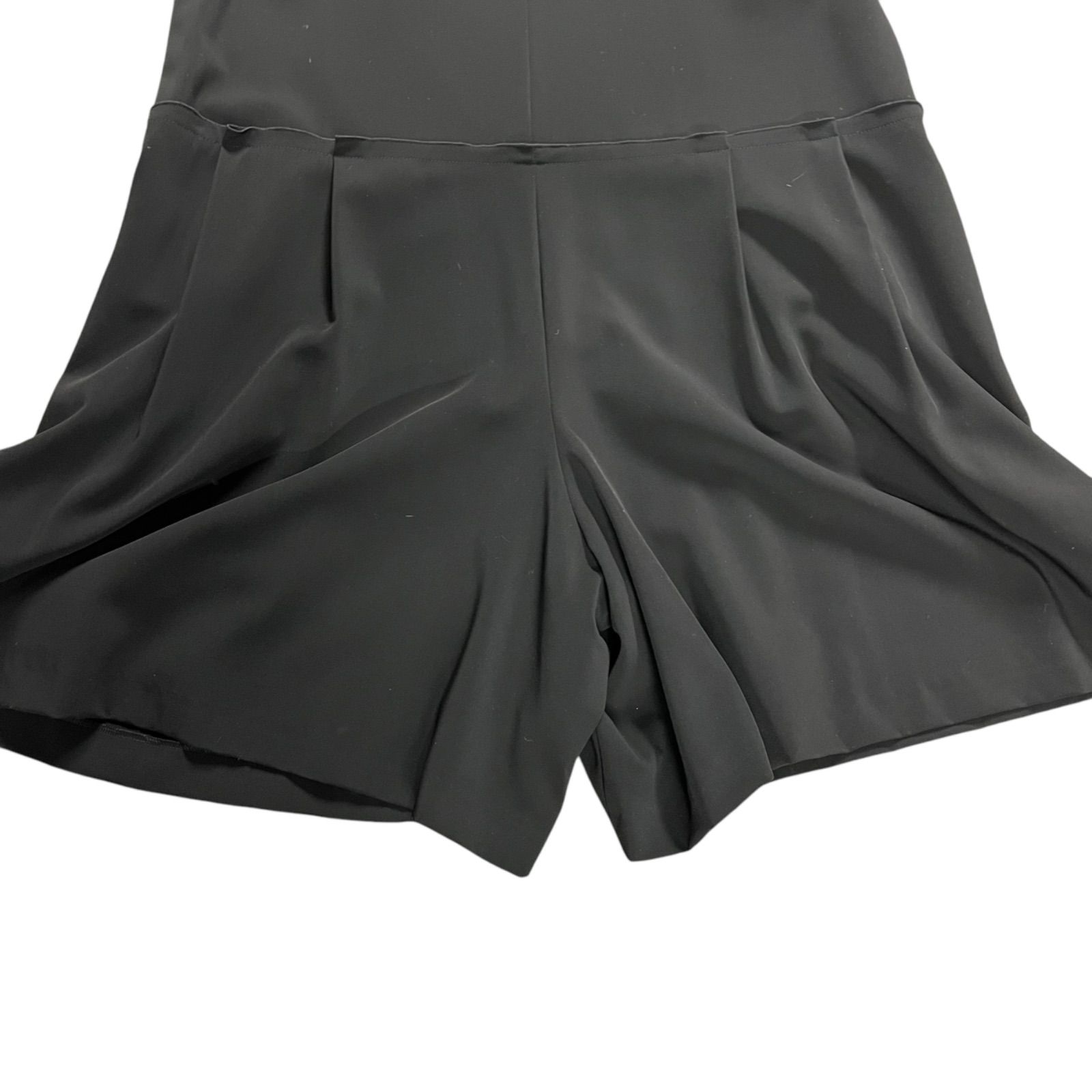 フォクシー オールインワン 40 ブラック ☆フォクシーニューヨーク