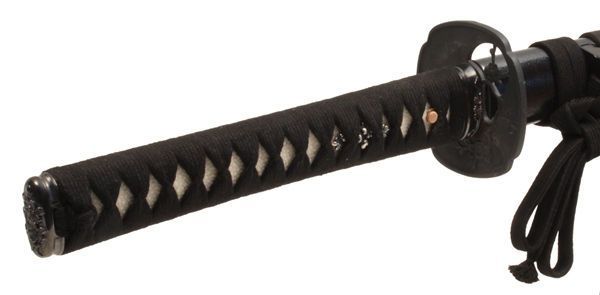 武具　刀装具　日本刀　模造刀　居合刀　刀袋付　C　9372A 武具 刀装具 日本刀 模造刀 居合刀 刀袋付 C 9372A 武具 刀装具 日本刀