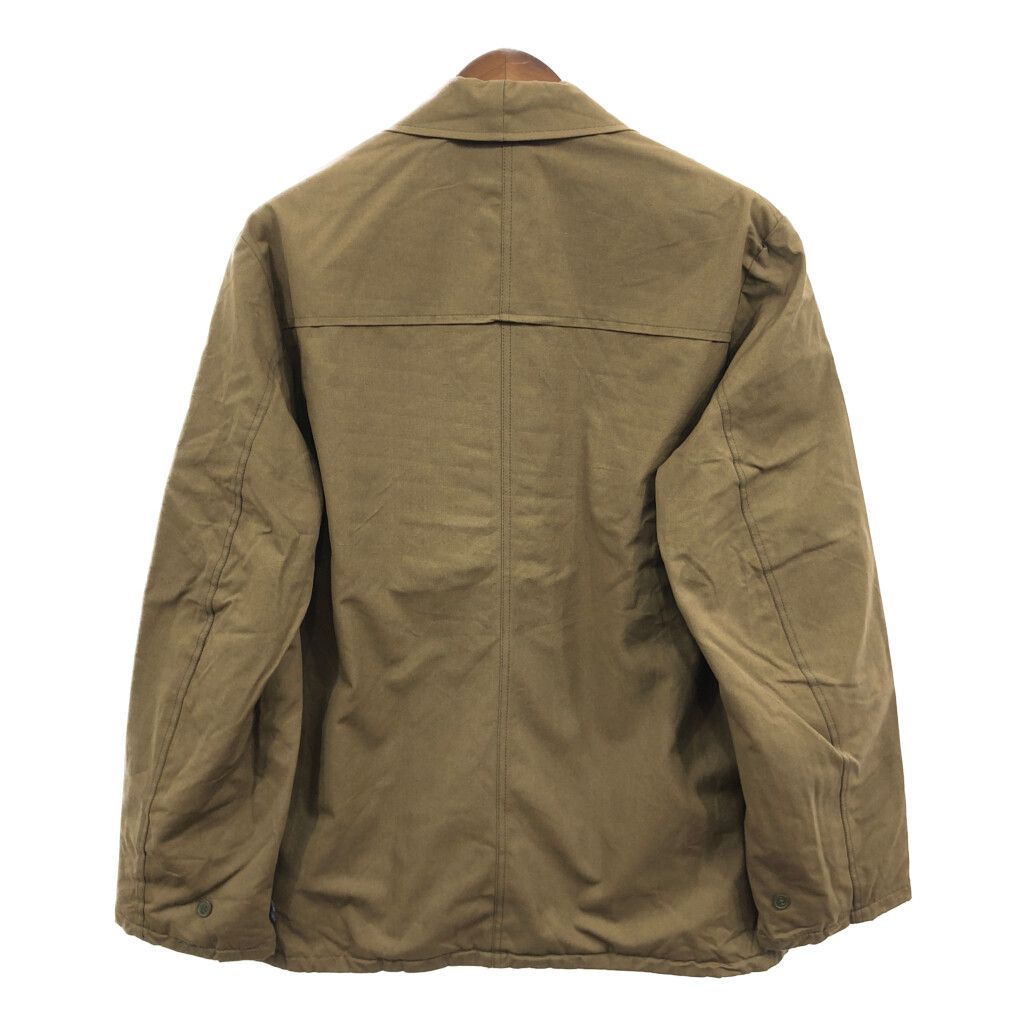デッドストック 60年代 チェコ軍 フィールドジャケット ヴィンテージ
