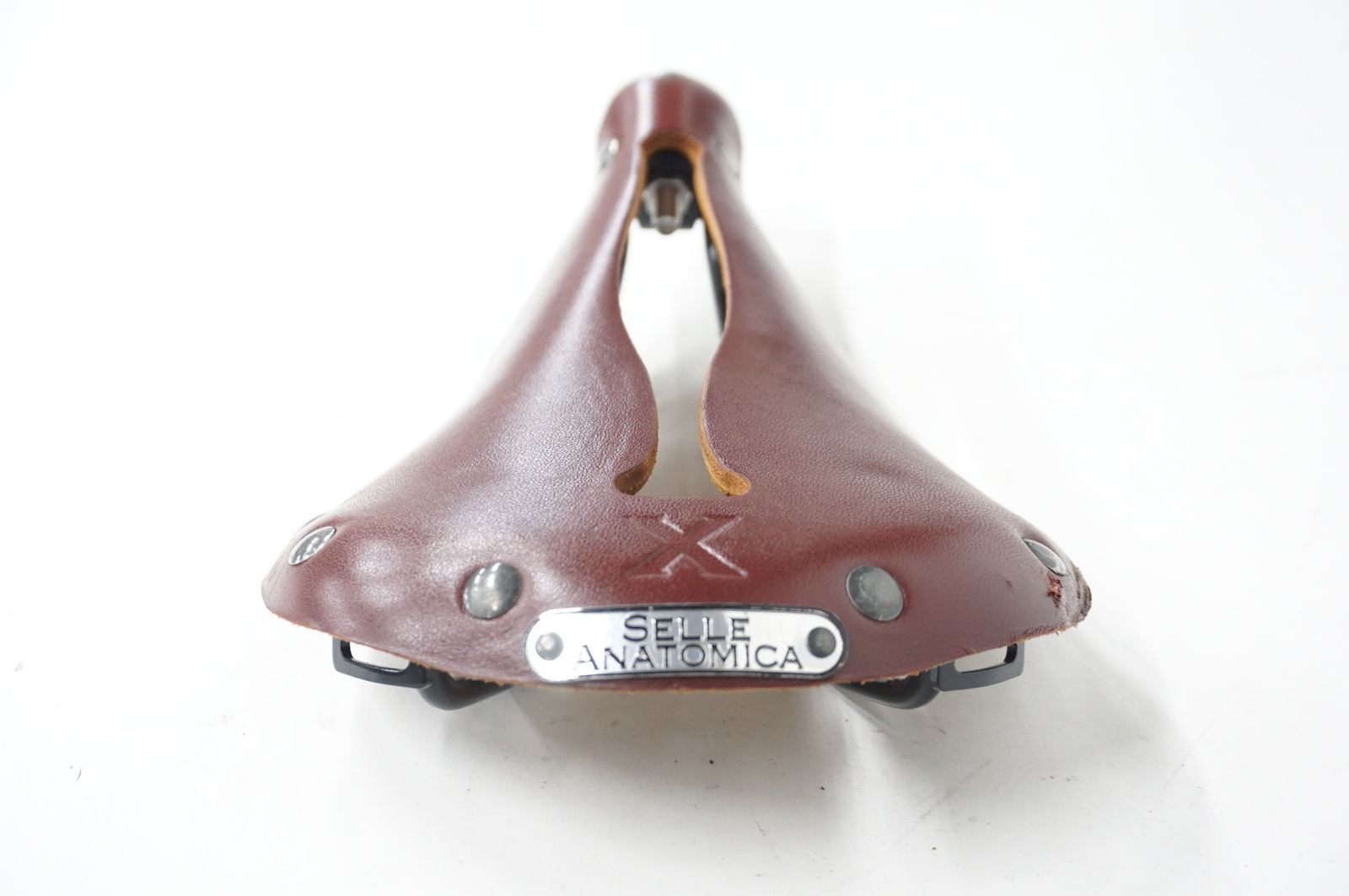 SELLE ANATOMICA