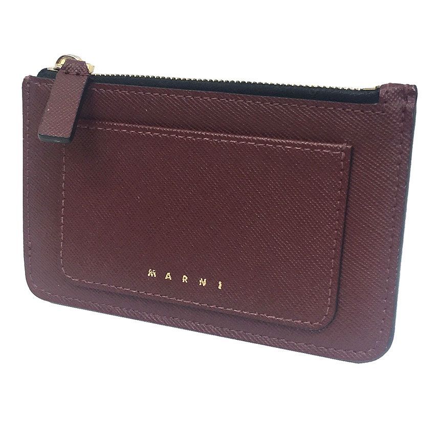 MARNI マルニ フラグメントケース カードケース コインケース aq11352  