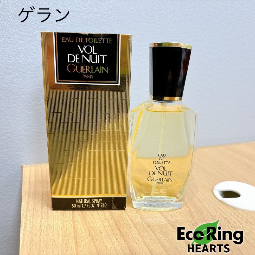 新品未使用 ゲラン ボルドニュイ オードトワレ 50ml ゲラン ボルドニュイ オードトワレ 50ml