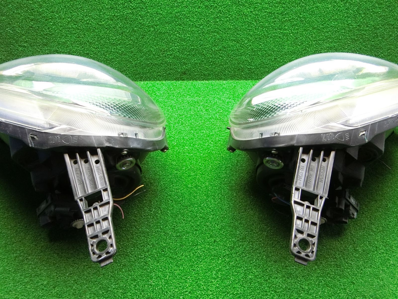 コーティング済 日産