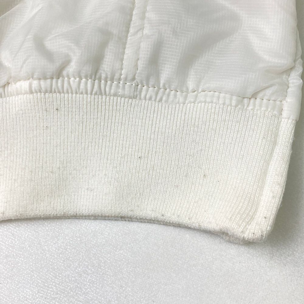 サイズ 1 JACK BUNNY ジャックバニー 中綿スニードジャック 長袖ブルゾン ホワイト系 240101371181 ゴルフウェア レディース ストスト WHITEMONARCHHOTEL_COM