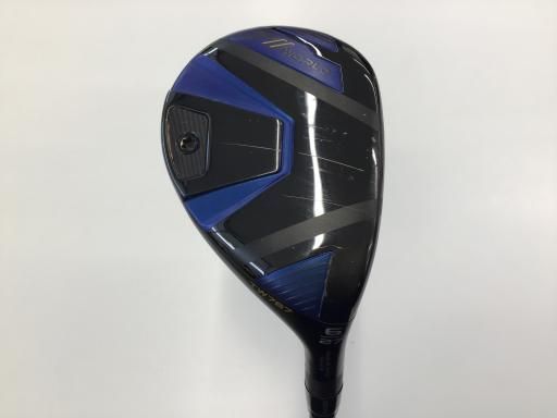 中古】 本間ゴルフ TOUR WORLD TW767 U6 ユーティリティ UT