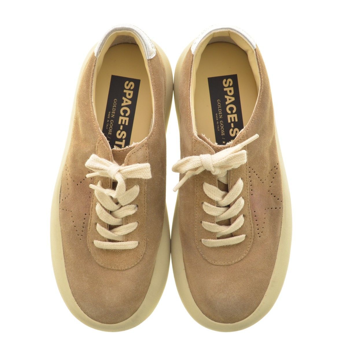 GOLDEN GOOSE / ゴールデングース】23AW 23093521003810 MUSE de 